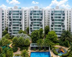 Gardenvista (D21), Condominium #577272041